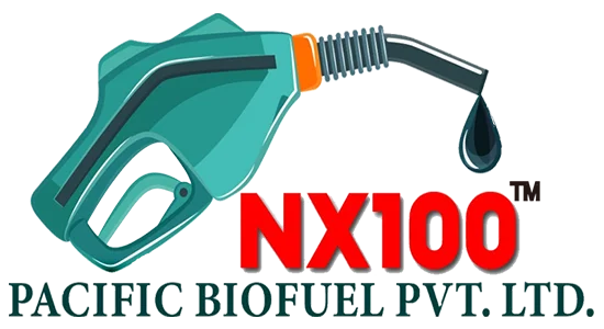 NX100 Pacific Biofuels