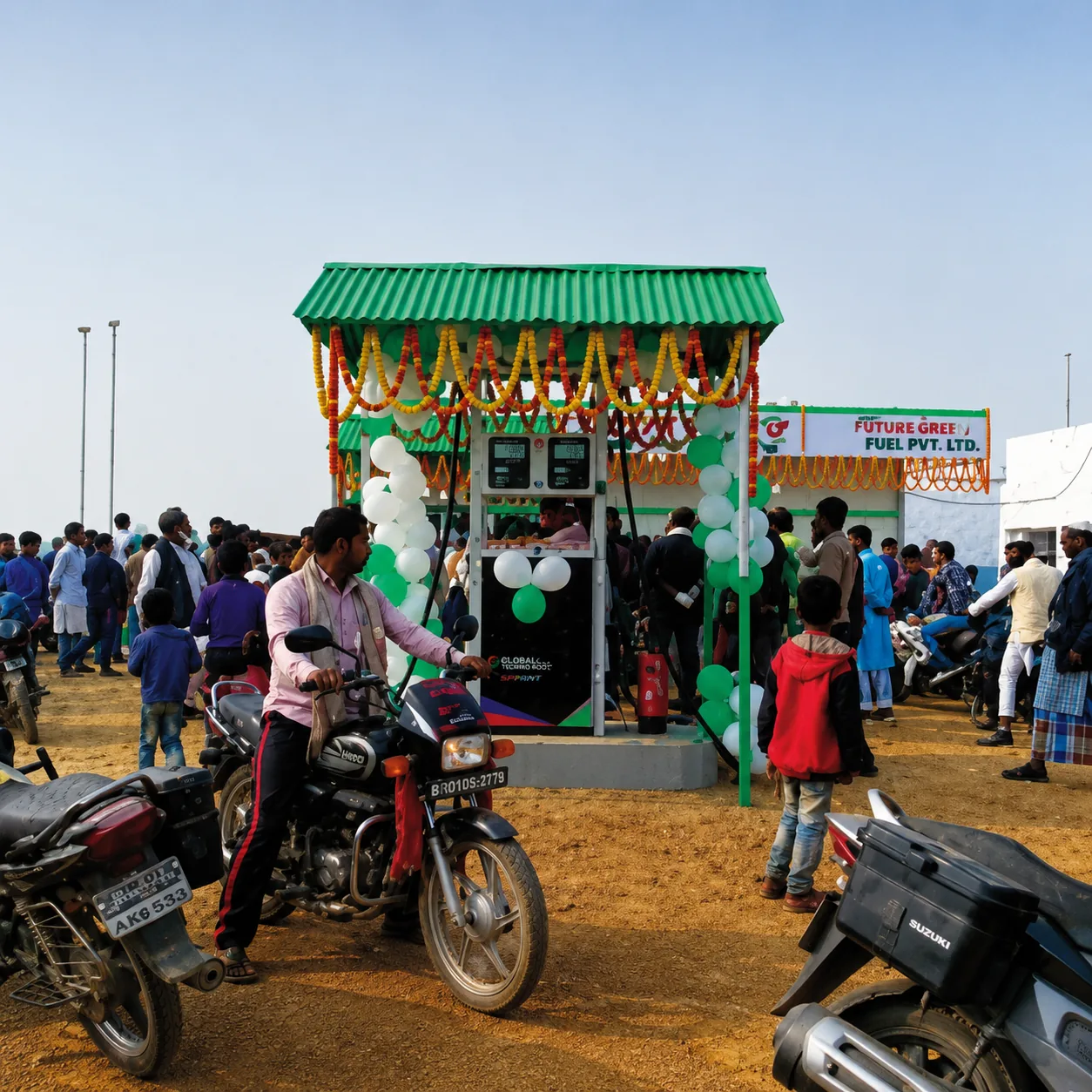 Is Biodiesel Legal in India? Rules, Policy & Compliance Explained