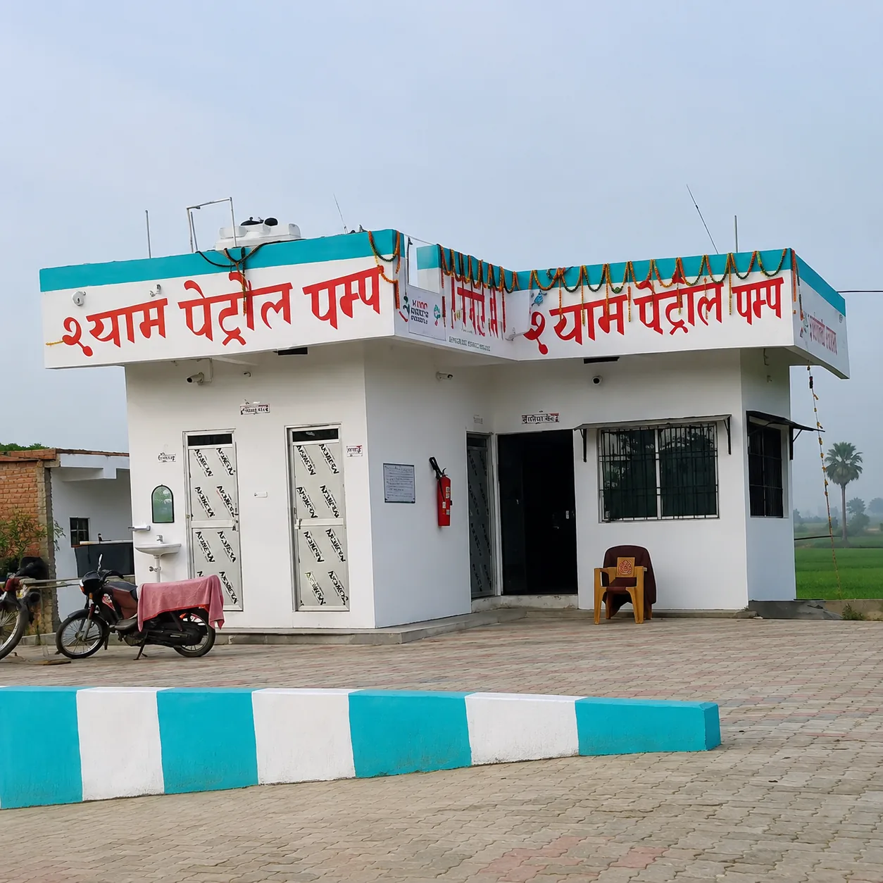 Which Petrol Pump Dealership Is the Cheapest in India? Why NX100 Pacific Biofuels Costs Less