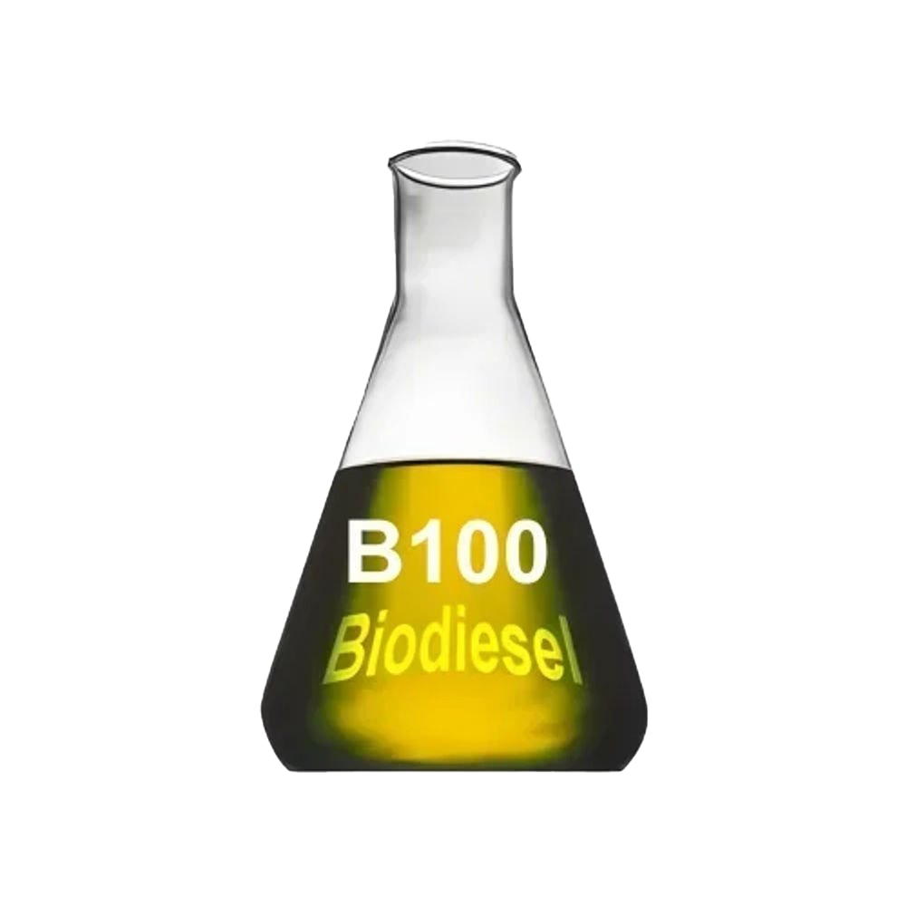 B100 Fuel 1
